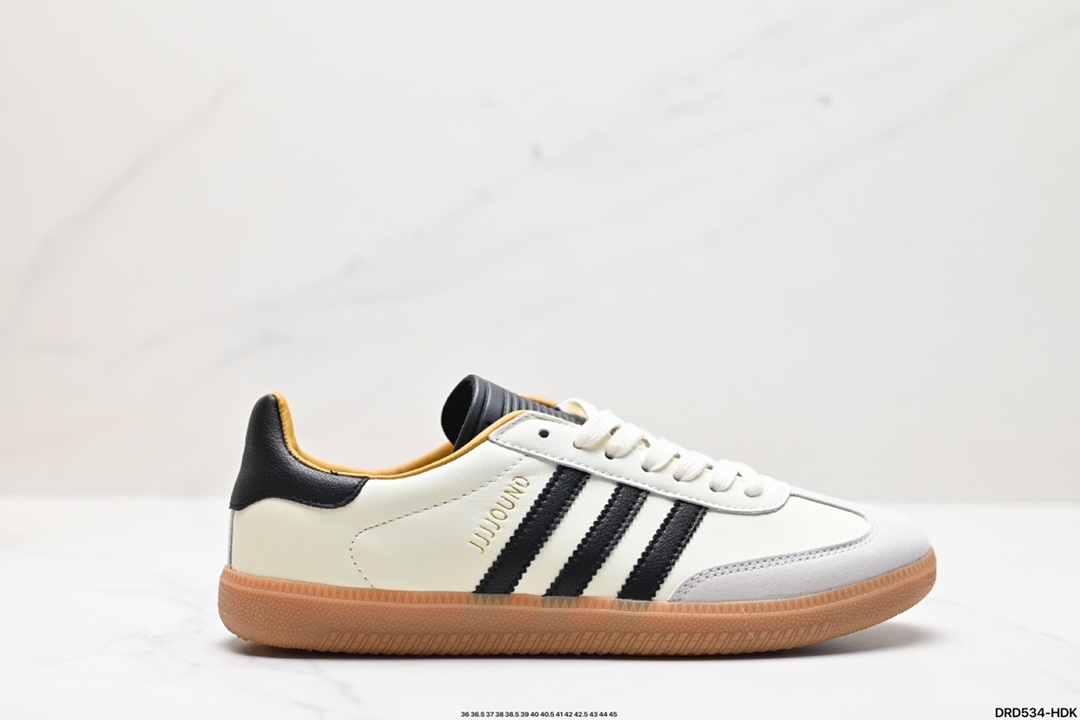 Adidas Samba Shoes